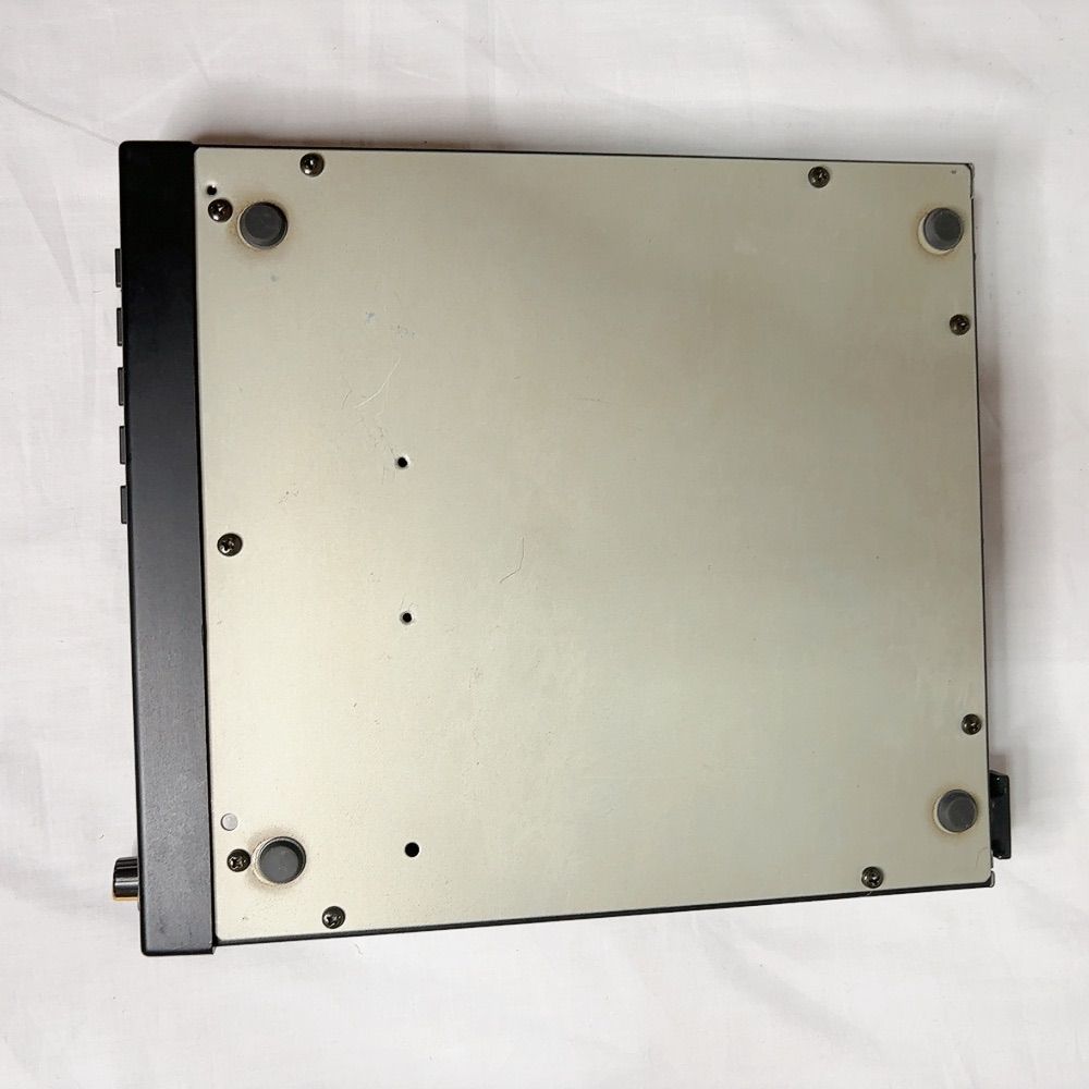美品】YAMAHA FX550 ギターエフェクター マルチエフェクター ラック