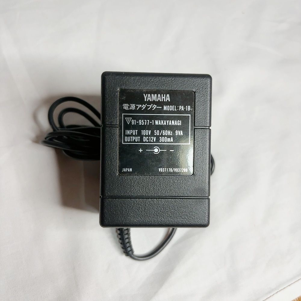 美品】YAMAHA FX550 ギターエフェクター マルチエフェクター ラック