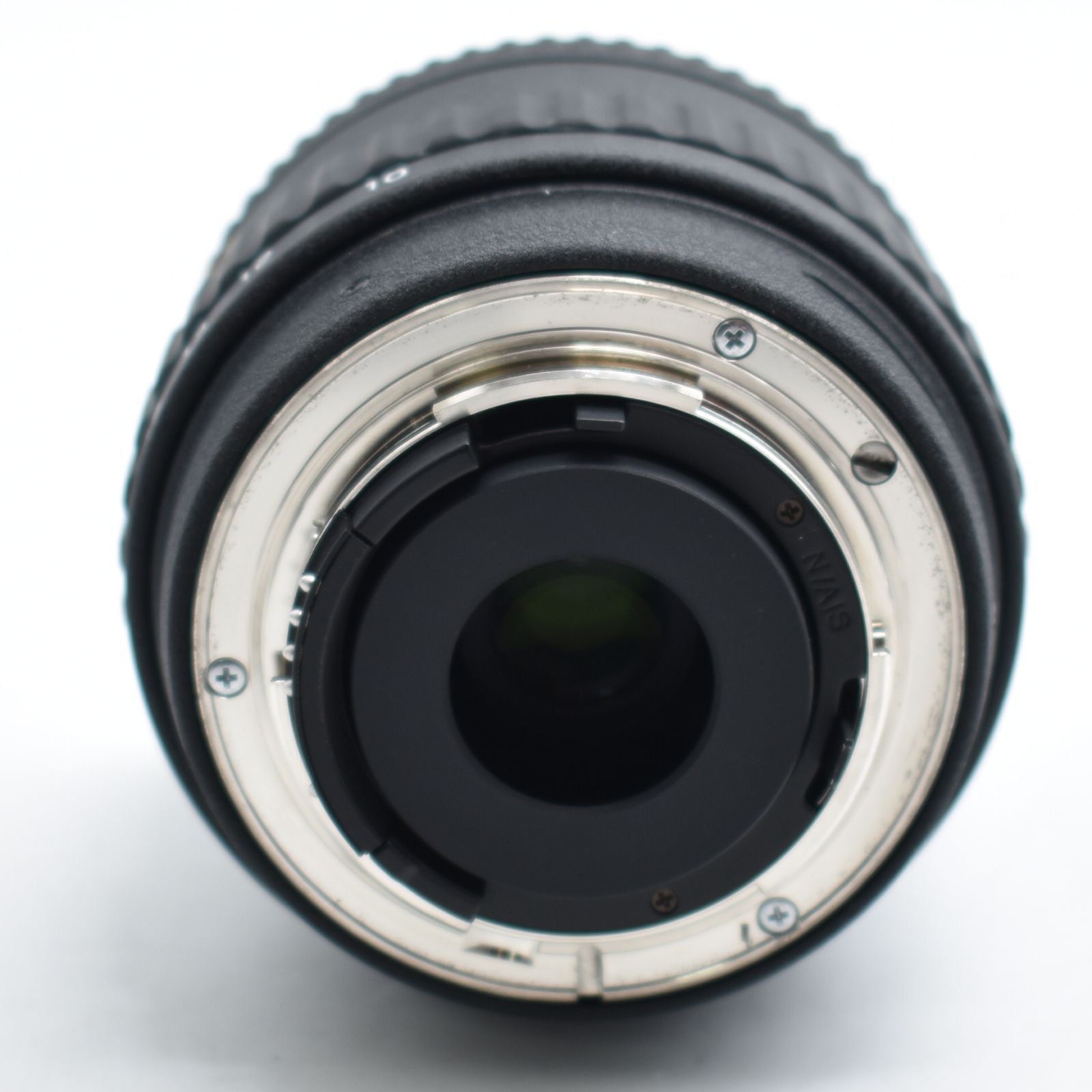 B#11487 Tokina 魚眼ズームレンズ AT-X 107 DX Fisheye 10-17mm F3.5