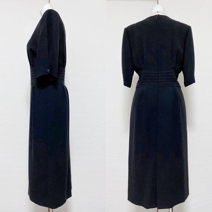 ◎当日発送可能！東京イギン クロエ 高級礼服 大き目の7号 - メルカリ