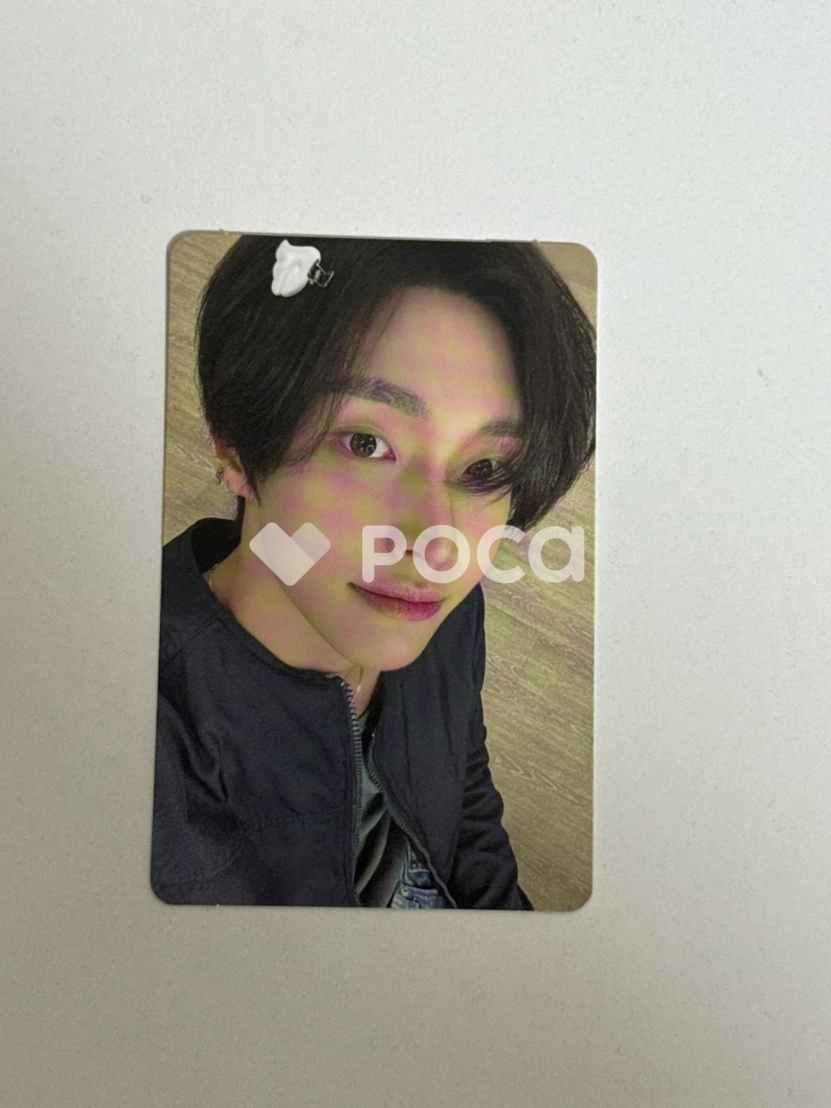 RIIZE ウォンビン 2026 RIIZE SEASON'S GREETINGS SPECIAL EDITION