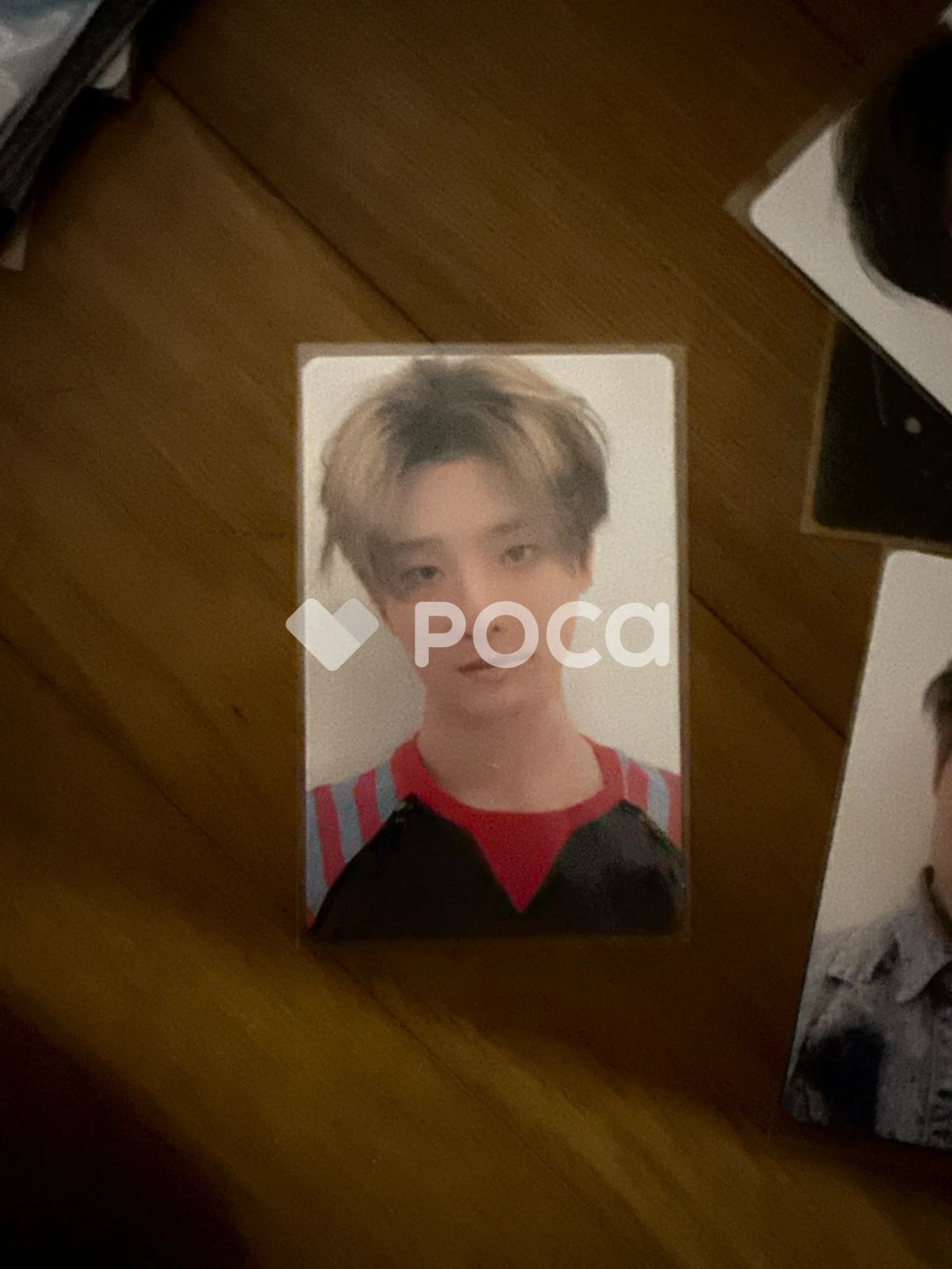 WOODZ ウッズ COLORFUL TRAUMA COLORFUL VER. - メルカリ