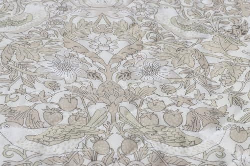 新品 ロマンス小杉 敷きパッド ダブル V&A(ヴィクトリア&アルバート