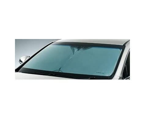 新品 LEXUS レクサス 純正用品 NX エヌエックス フロントシェード