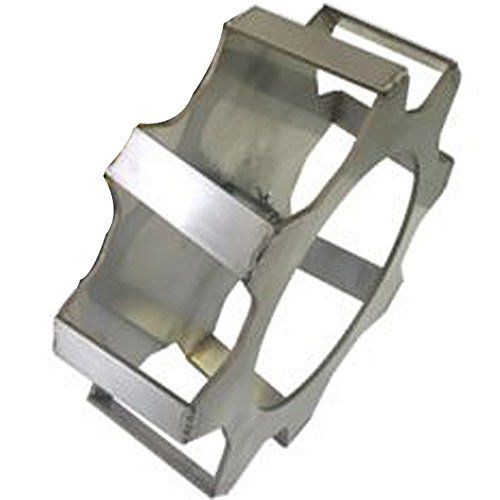 新品 アイデック 草削りツインローター 水草取りまー専用 スペア