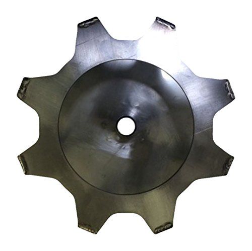 新品 アイデック 草削りツインローター 水草取りまー専用 スペア