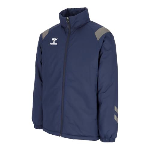新品 [ヒュンメル] トライアルエアージャケット HAW2200 ネイビー(70