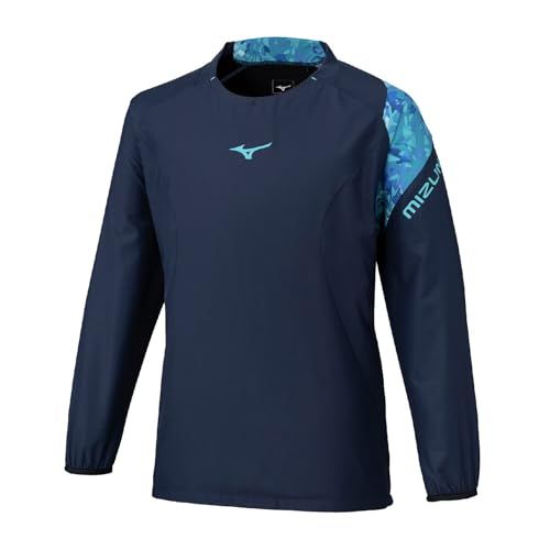 新品 バレーボールウェア N－XTウォーマージャケット（長袖） V2MEC511