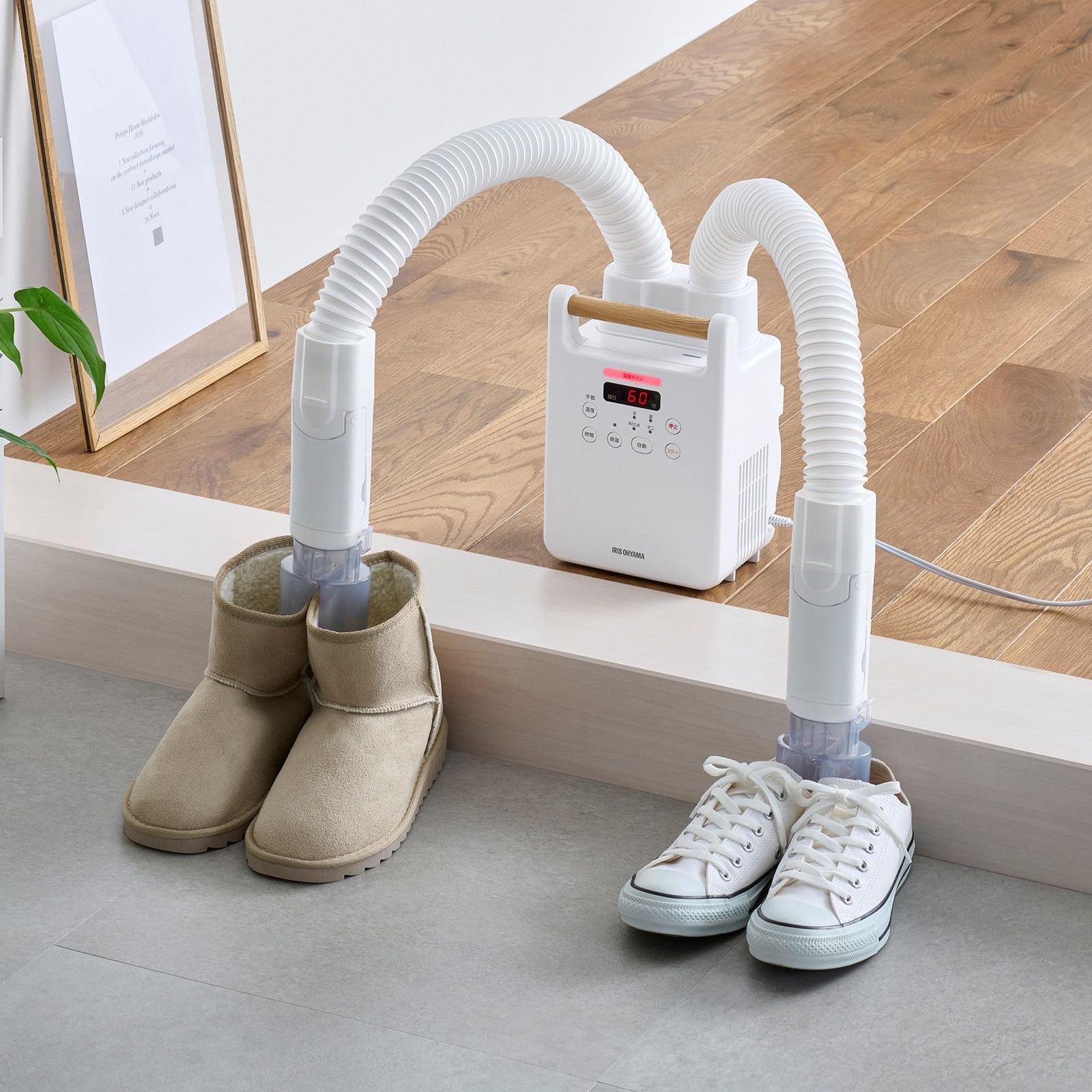 アウトドア 【未使用】（クマ対策）OUTREVO NEXTORCH OR-P86 懐中電灯