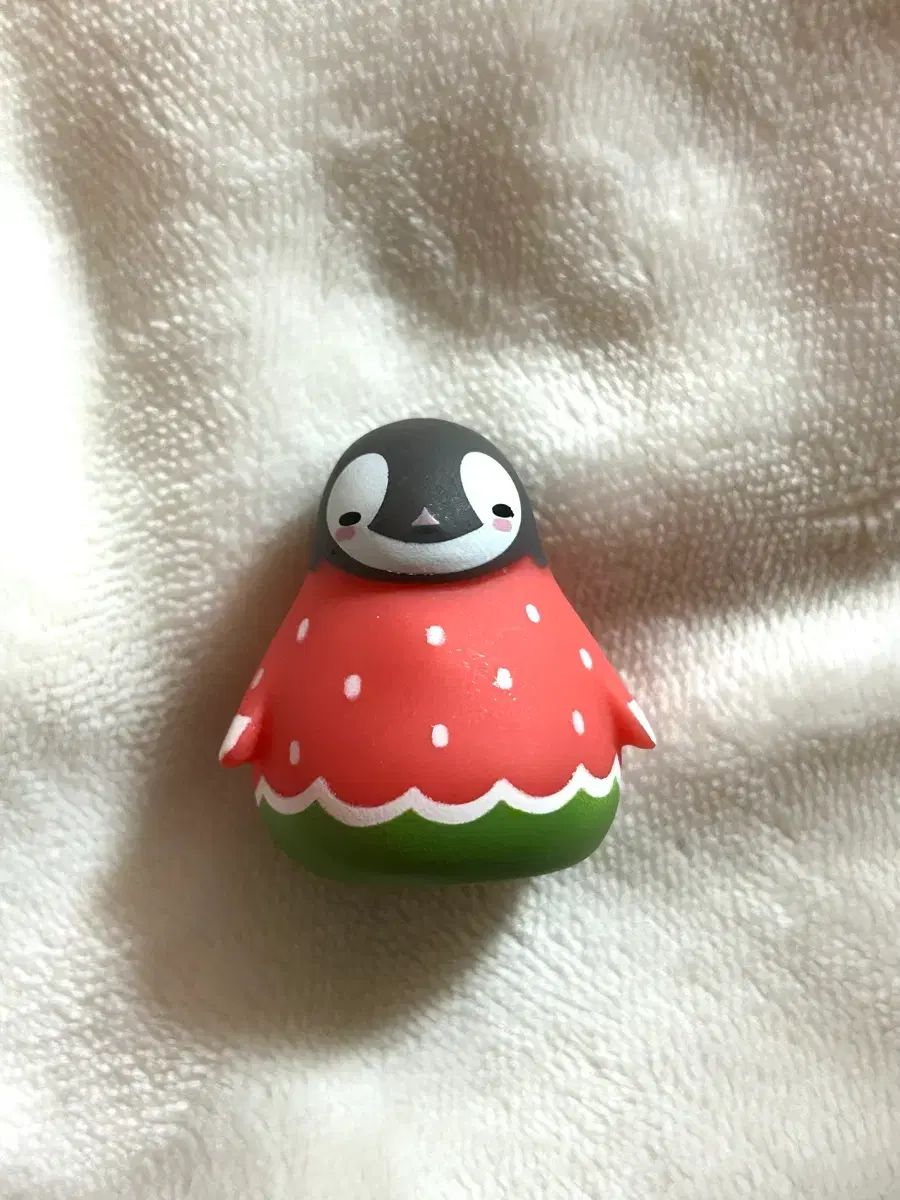 ペンギン フィギュア