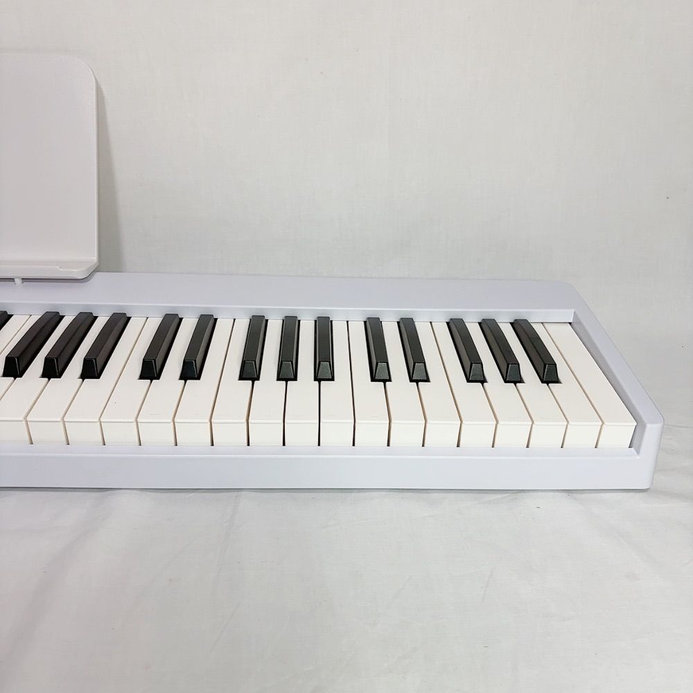 極美品】Longeye FOLD PRO 折りたたみ電子ピアノ ポータブルピアノ 88