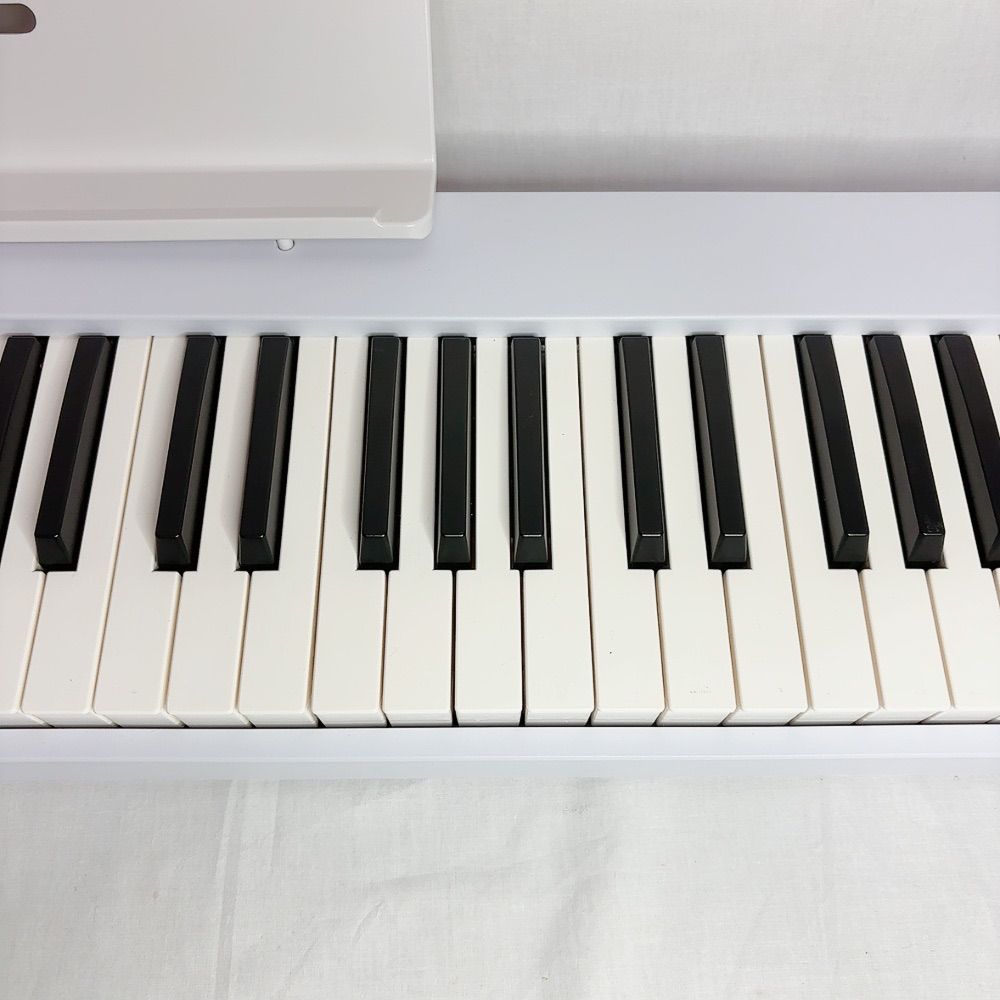 極美品】Longeye FOLD PRO 折りたたみ電子ピアノ ポータブルピアノ 88