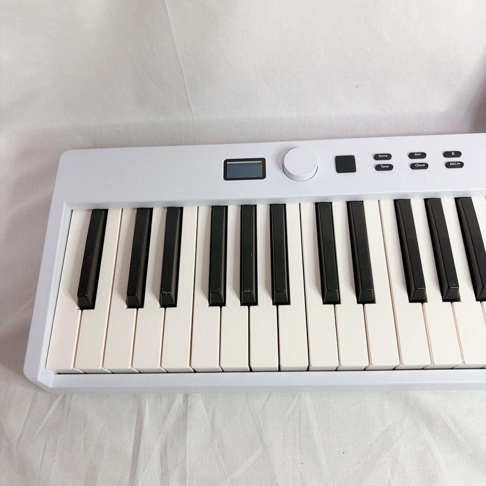極美品】Longeye FOLD PRO 折りたたみ電子ピアノ ポータブルピアノ 88