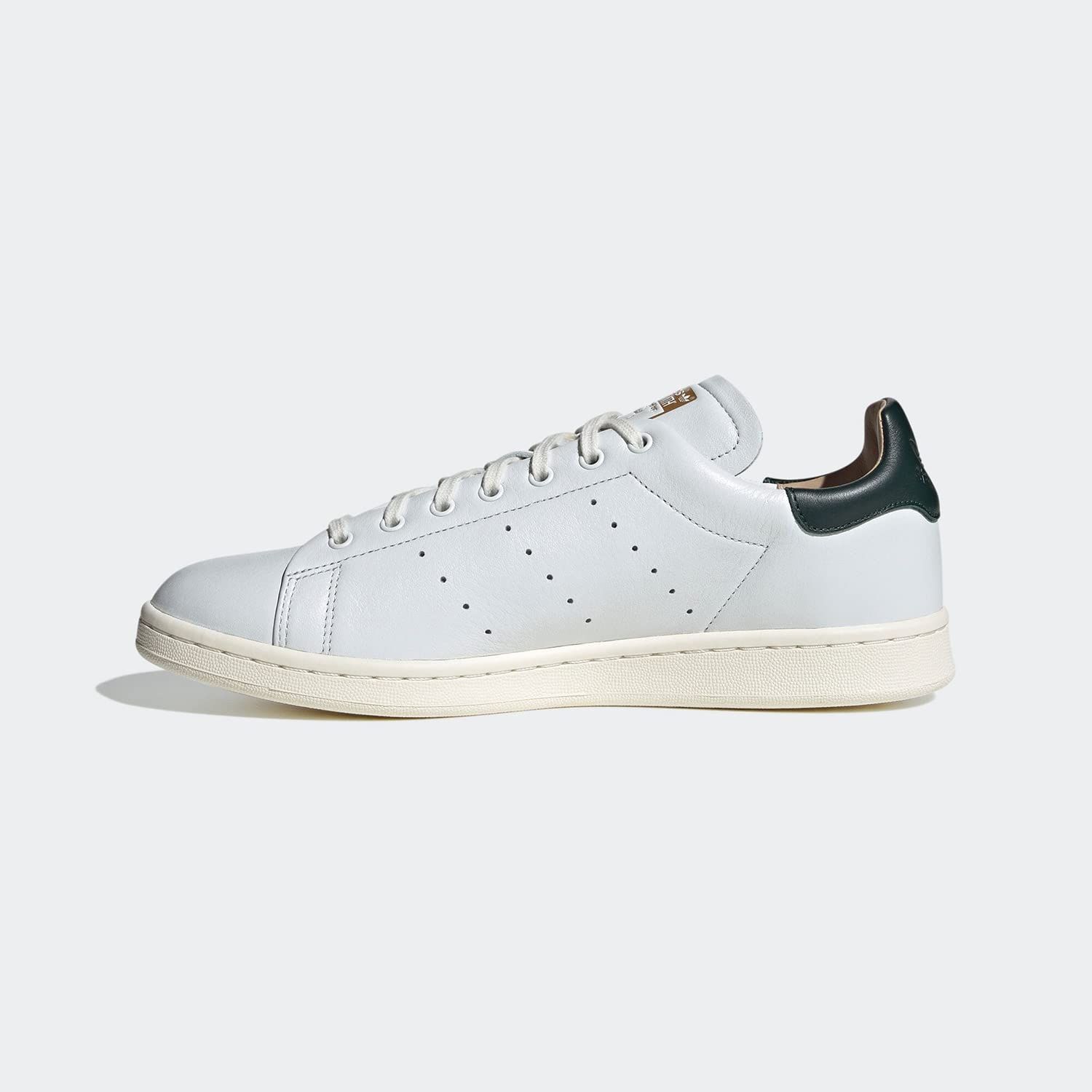 アディダス] スタンスミス LUX [STAN SMITH LUX] オフホワイト 