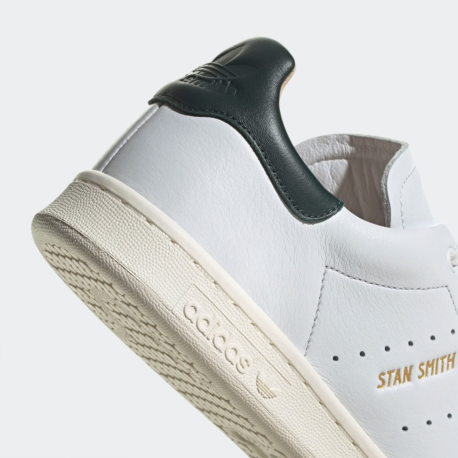 アディダス] スタンスミス LUX [STAN SMITH LUX] オフホワイト 