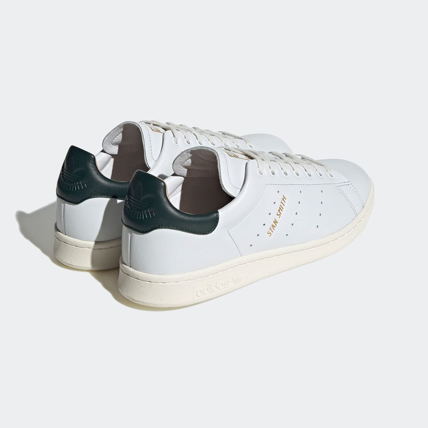 アディダス] スタンスミス LUX [STAN SMITH LUX] オフホワイト 