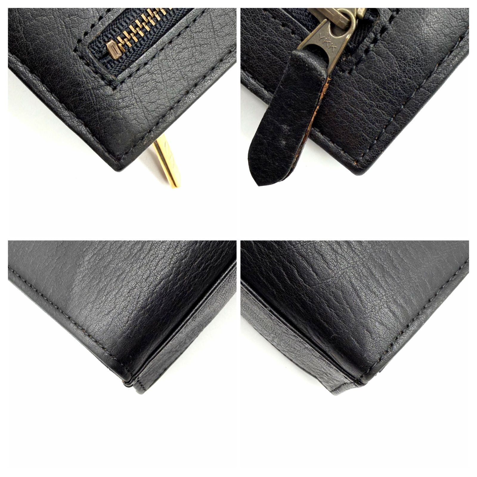 美品✨】valentino ヴァレンティノガラヴァーニ クラッチバッグ