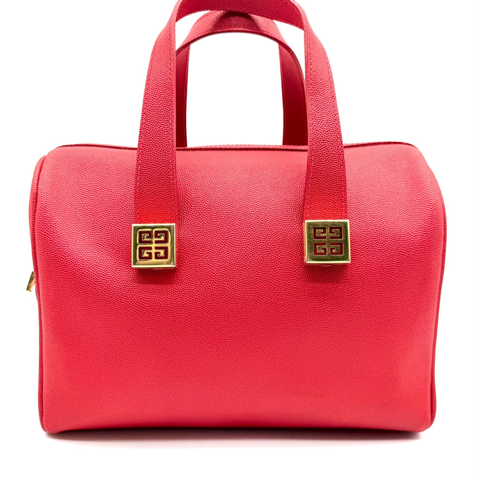 良品】GIVENCHY ジバンシー 2way ハンドバッグ ショルダーバッグ