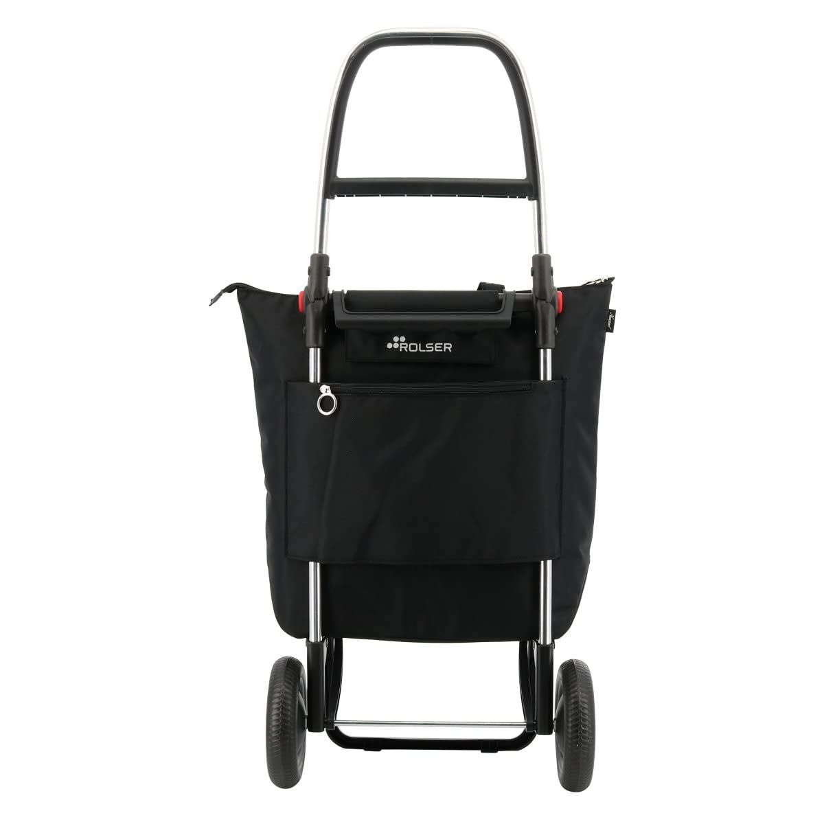 ロルサー 保冷・保温付きショッピングカート ロルサー] ショッピングカート 保冷 保温 44L 2輪 22533-14003 ROLSER