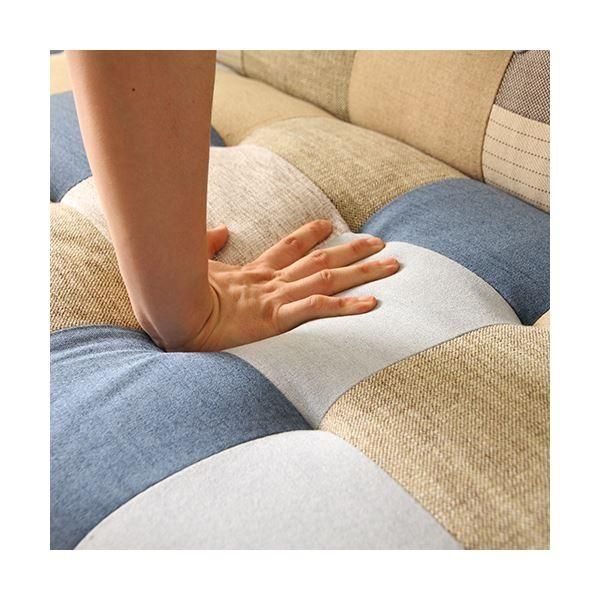 ファブリック生地