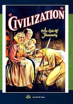 その他 Civilization [DVD] Amazon.com: Civilization [Blu-ray] : Movies & TV