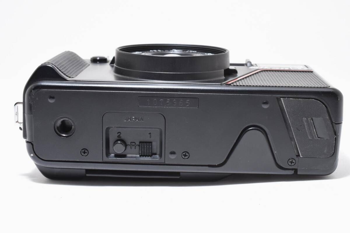 完動美品 L35AD ピカイチ ニコン コンパクトフィルムカメラ 完動美品