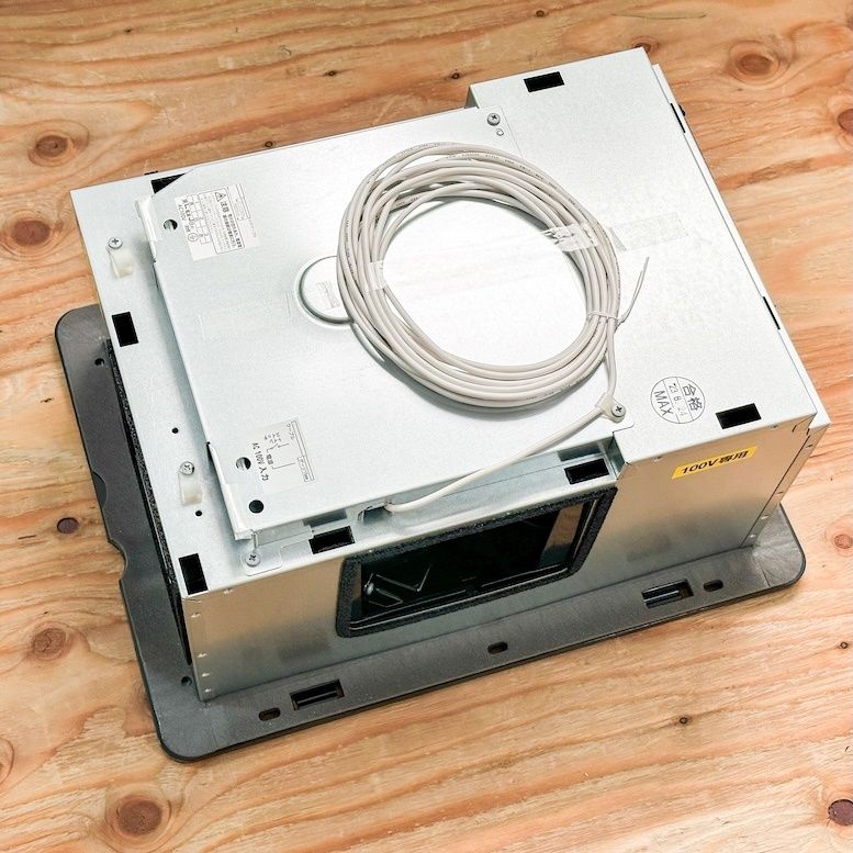 MAX＞浴室暖房換気乾燥機 2室換気（型番：BS-132HM-1）【未使用