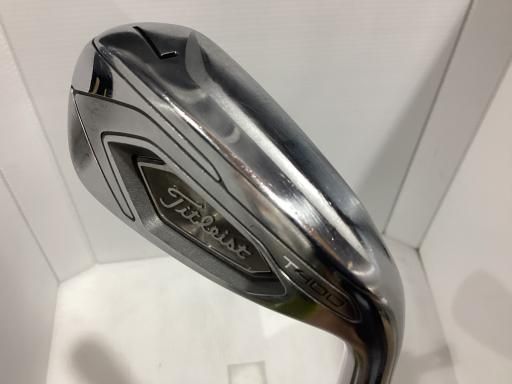 タイトリスト T400 | TITLEIST TSERIES IRON 日本公式サイト アイアン