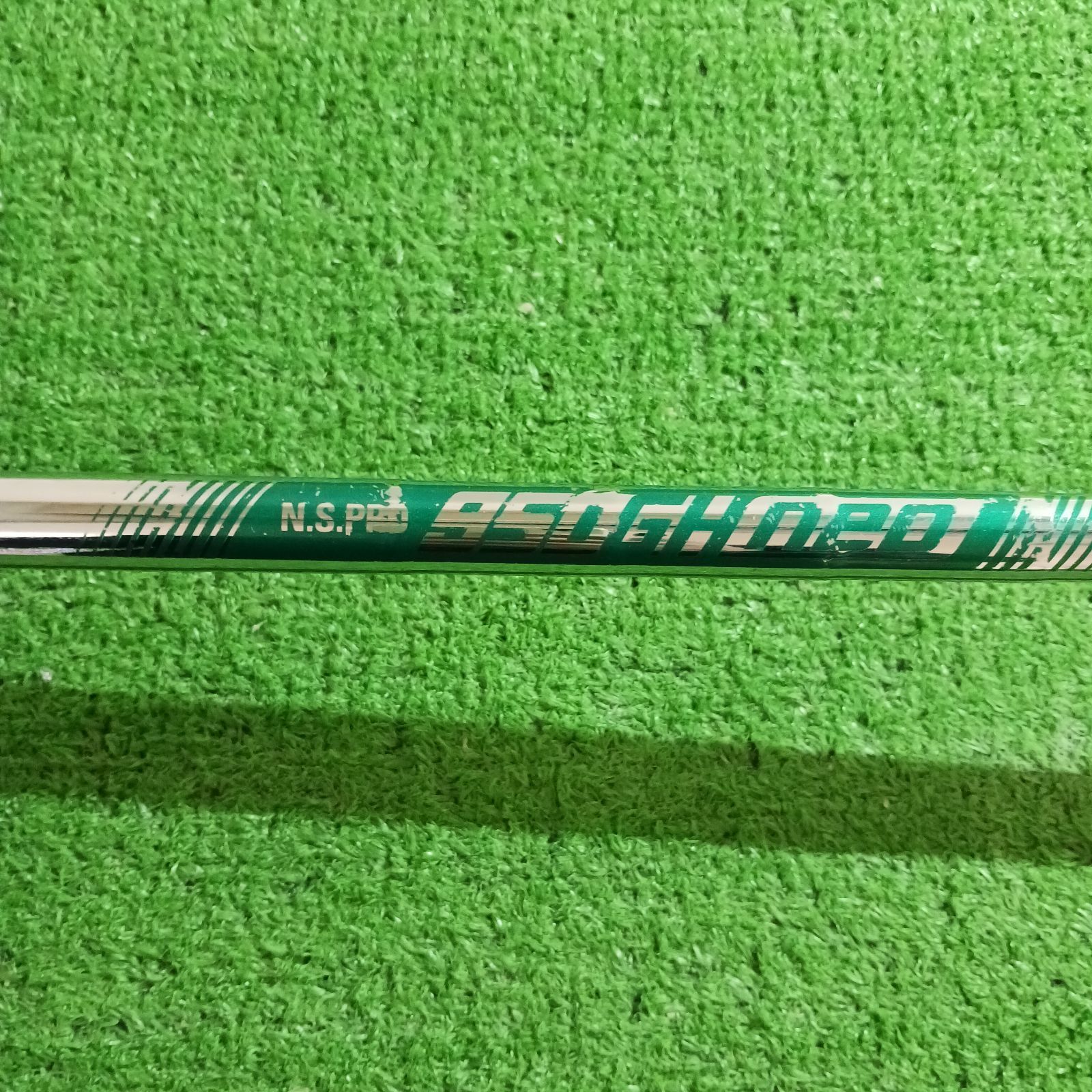 タイトリスト SM9 ウェッジ 52°【244】 - メルカリ