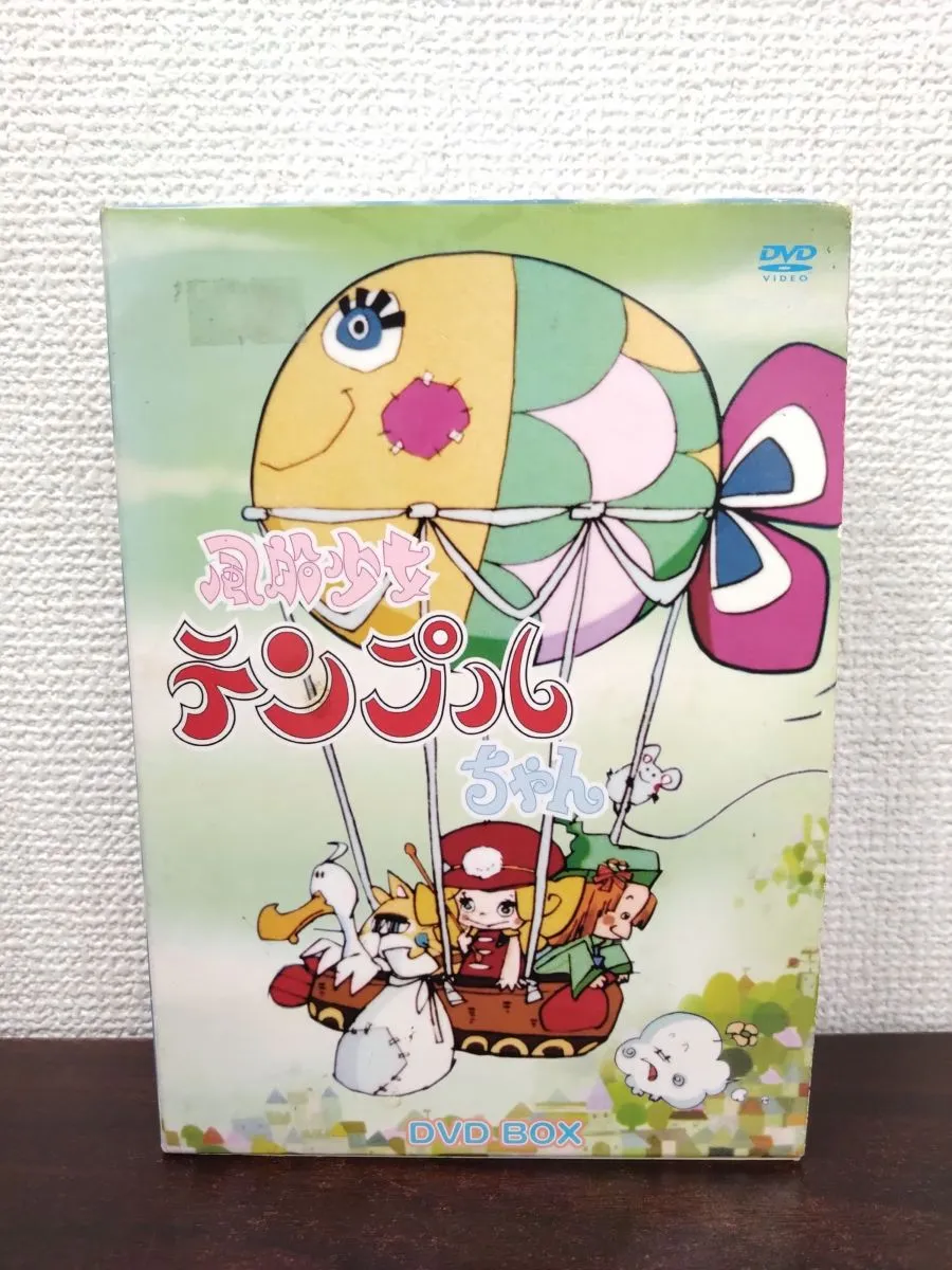 2026年最新】風船少女テンプルちゃんの人気アイテム - メルカリ