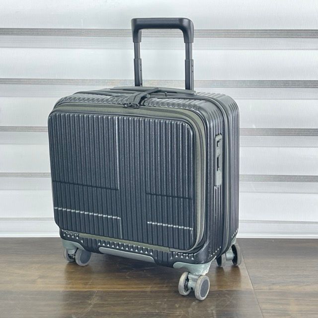 innovator キャリーケース 【中古】イノベーター 4連 スーツケース 約