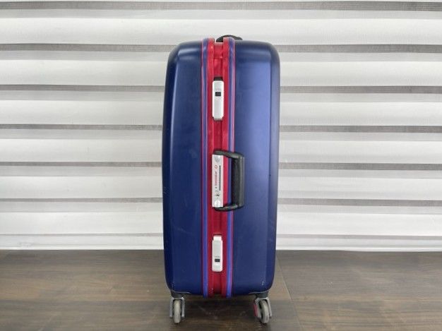 innovator 4輪 キャリーケース 【中古】イノベーター 内寸約40x24x62