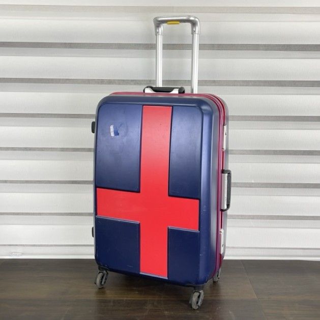 innovator 4輪 キャリーケース 【中古】イノベーター 内寸約40x24x62