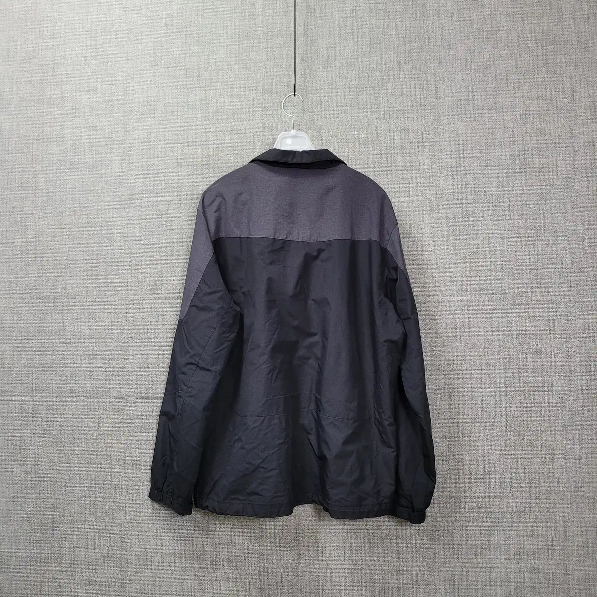 105⁄XL ミレー ジャケット 105 MILLET ミレー マウンテンパーカー 