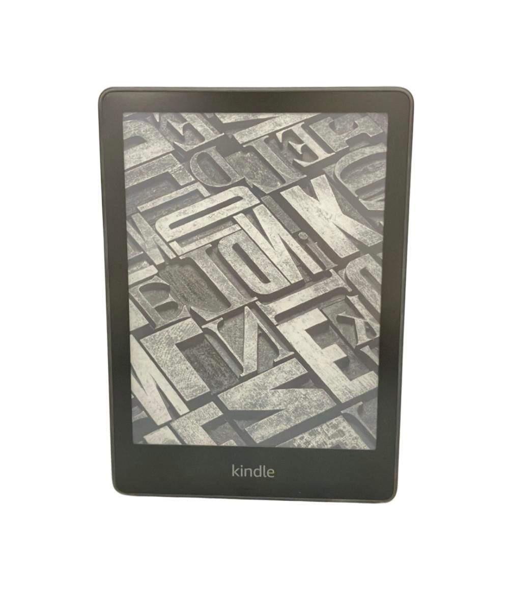 アマゾン 電子書籍 【広告なし】Kindle Paperwhite（第11世代）8GB