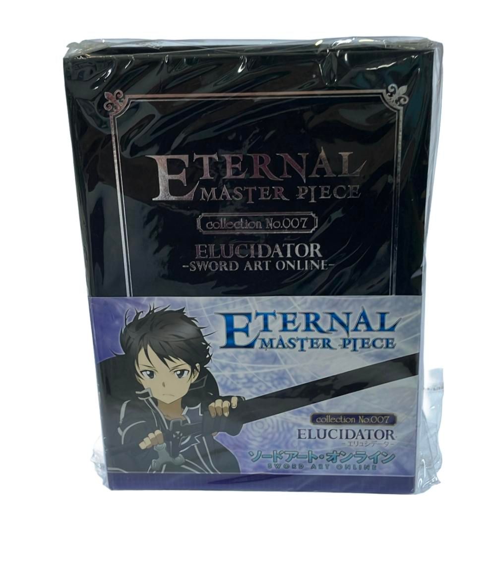 ETERNAL MASTER PIECE(エターナルマスターピース) エクスカリバー Fate
