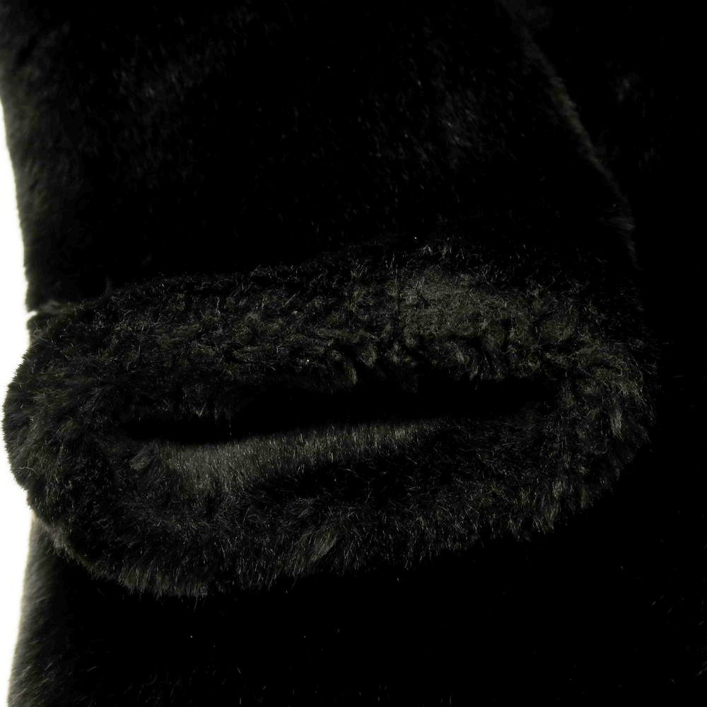 中古】シュプリーム Supreme 2015年春夏 Faux Fur Coat ファーコート