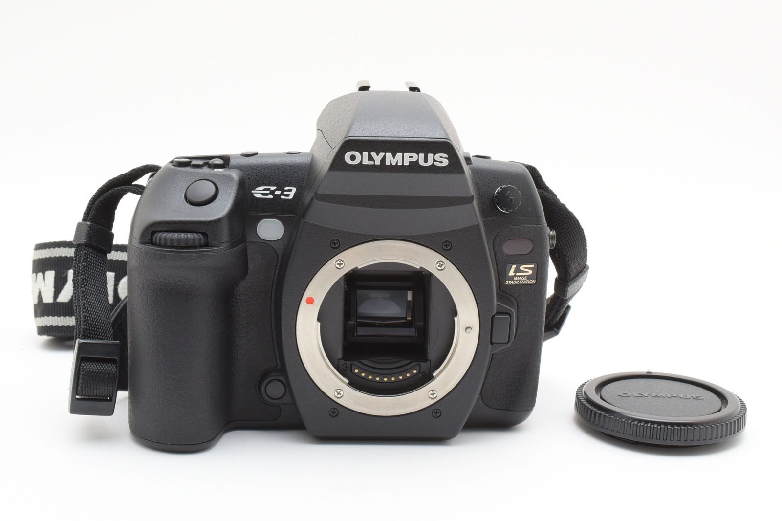 OLYMPUS オリンパス デジタル一眼レフカメラ E-3 ボディ E3ボディ