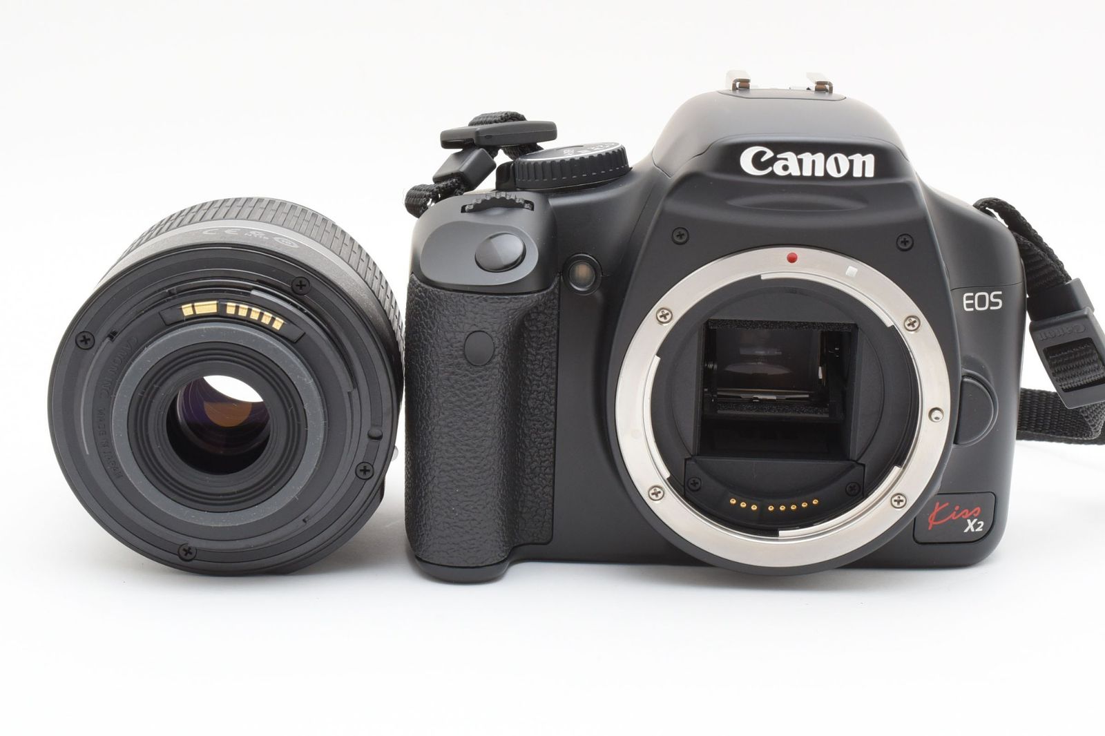 ショット数僅か734 極上品 キャノン Canon 5D MARKⅡ付属品多数 ショット数僅か734 極上品 キャノン Canon 5D MARKⅡ付属品多数