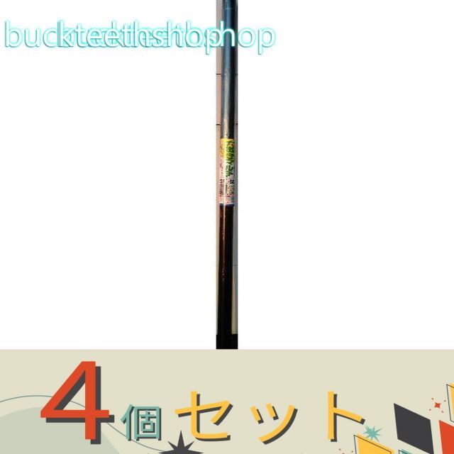 【園芸・農業用品】※4個セット※日本マタイ アナアキマルチ4.5cm 6列 0.02X135X50m 黒