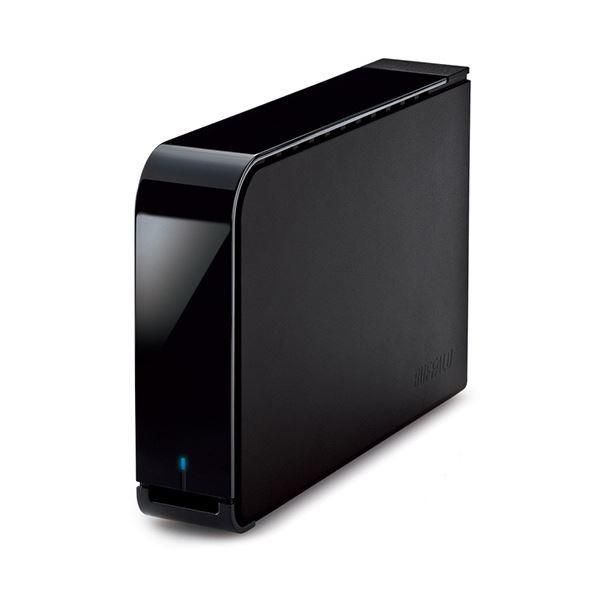 バッファロー pc用 hdd ポータブル 2tbの通販