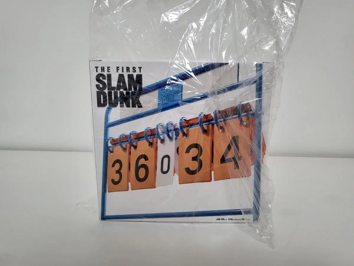 SLAM DUNK （スラムダンク） コア 万年カレンダー - メルカリ