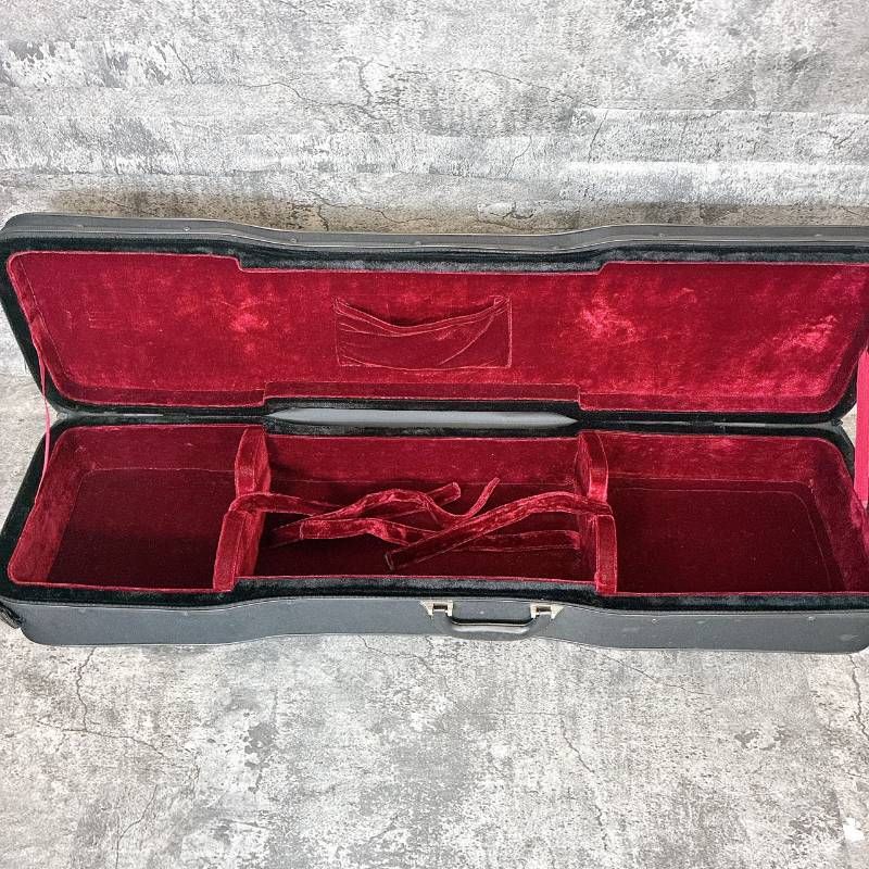 三味線 ハードケース 現状品 - メルカリ