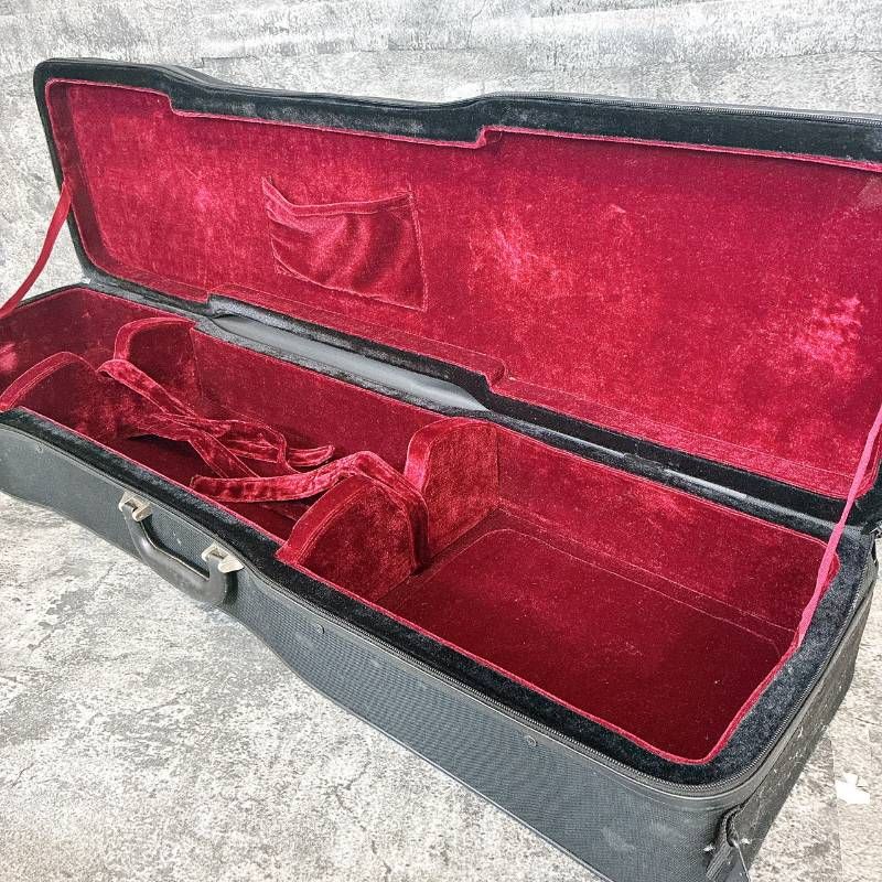 三味線 ハードケース 現状品 - メルカリ