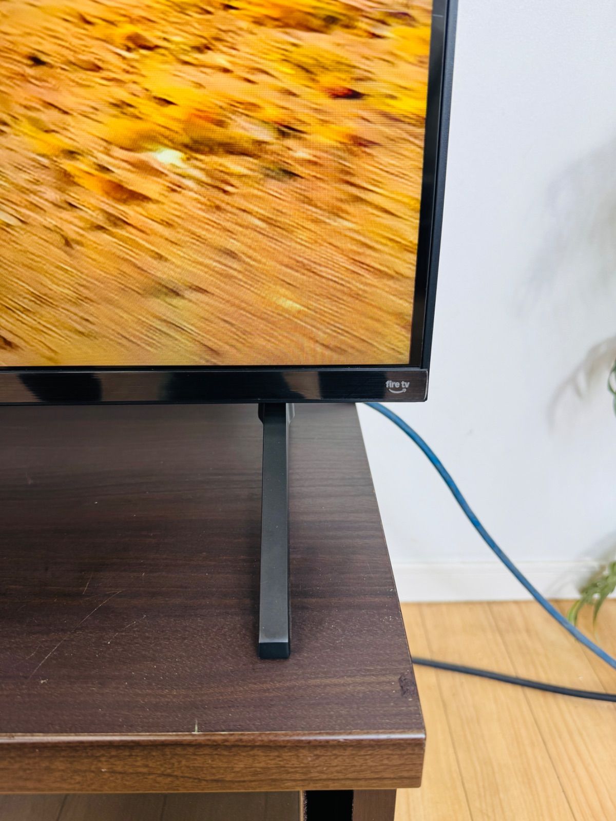 シゲ様専用【美品】JVC 55V型 4K液晶テレビ Fire TV搭載 JL-55YX10 