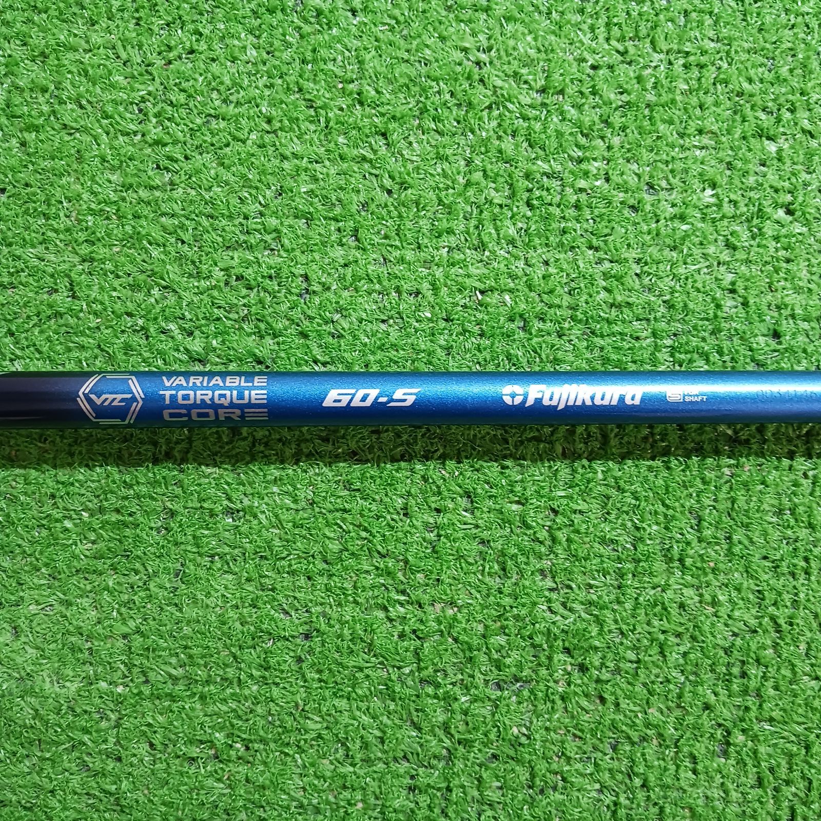 テーラーメイドスリーブ付き】スピーダー NXブルー60 Sシャフト【267