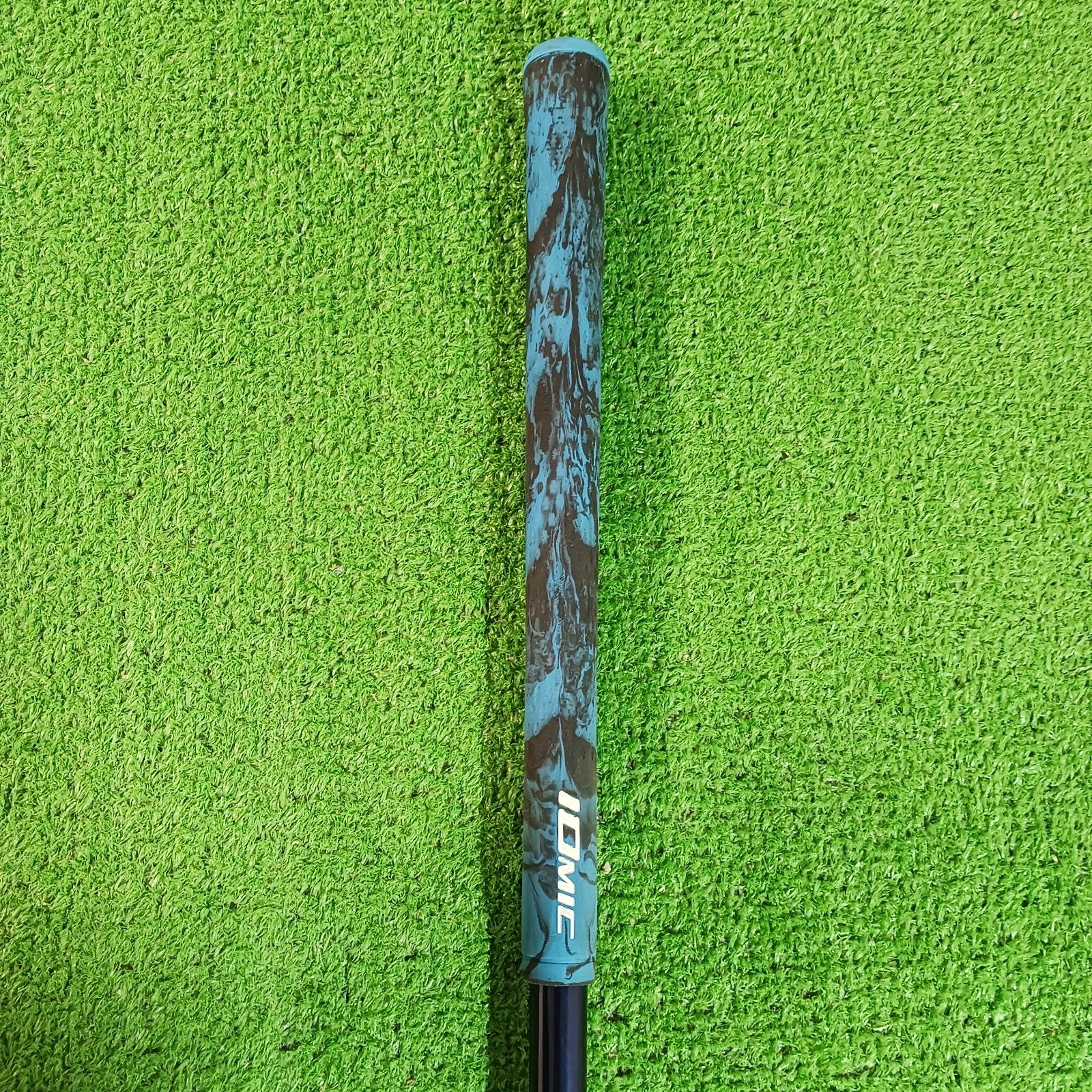 テーラーメイドスリーブ付き】スピーダー NXブルー60 Sシャフト【267