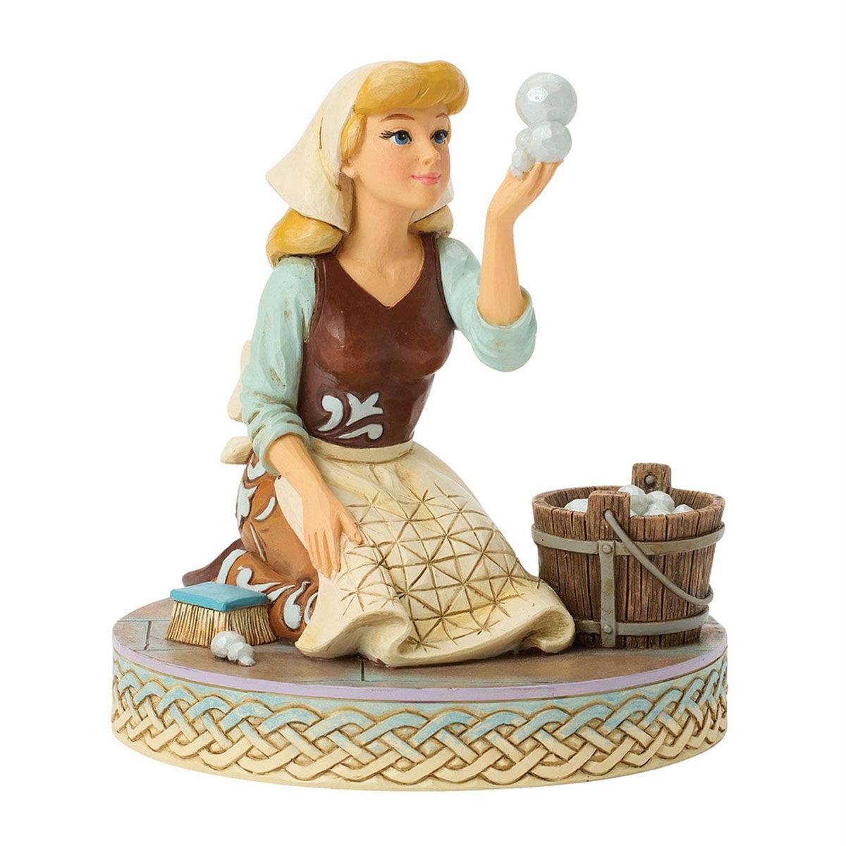 ジム ショア Jim Shore ディズニー トラディション Disney Traditions 