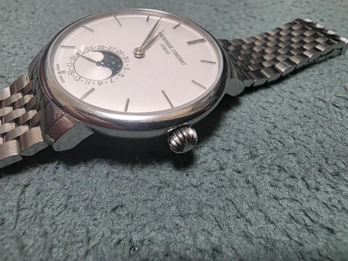 ムーンフェイズ