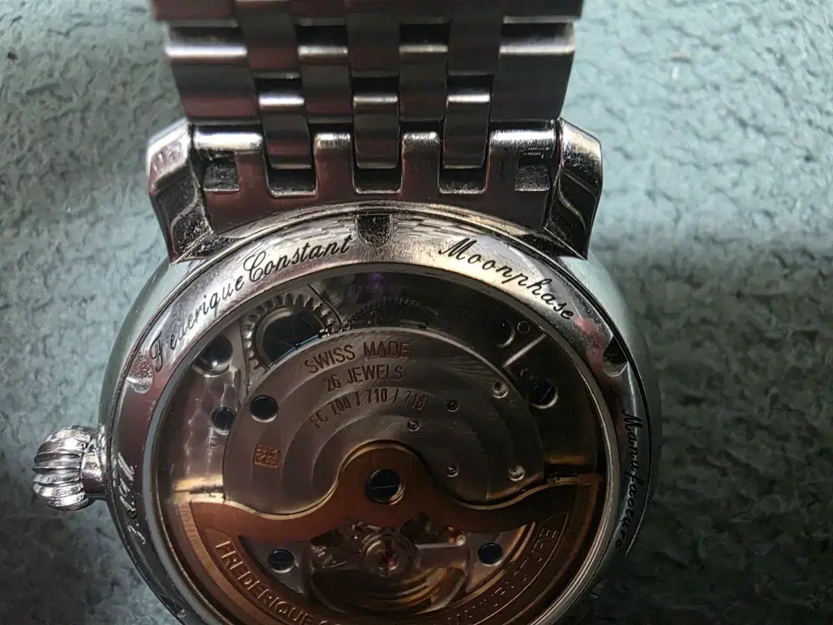 ムーンフェイズ